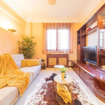 Pozas Accommodation By Next Stop Билбао Екстериор снимка