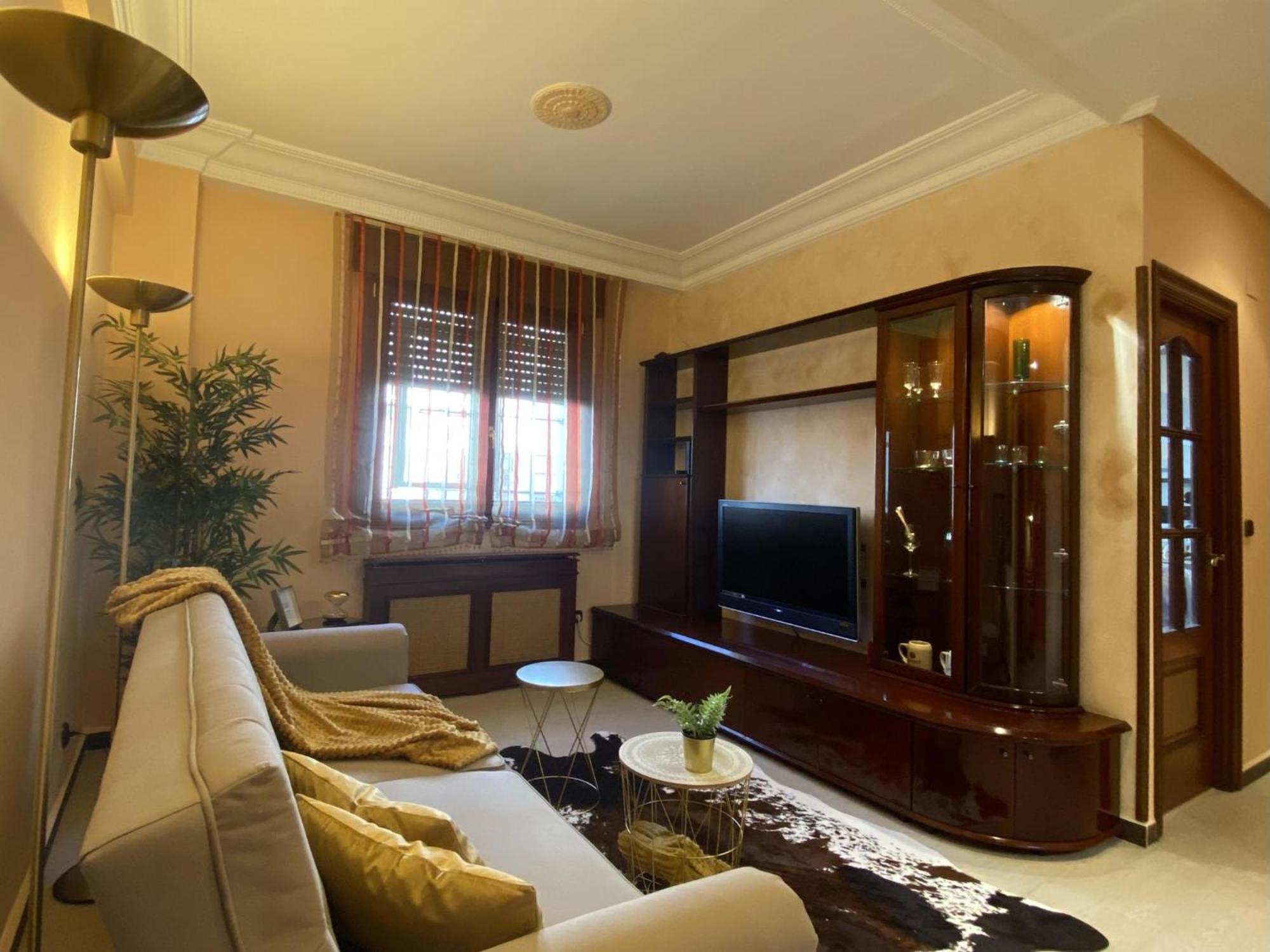 Pozas Accommodation By Next Stop Билбао Екстериор снимка