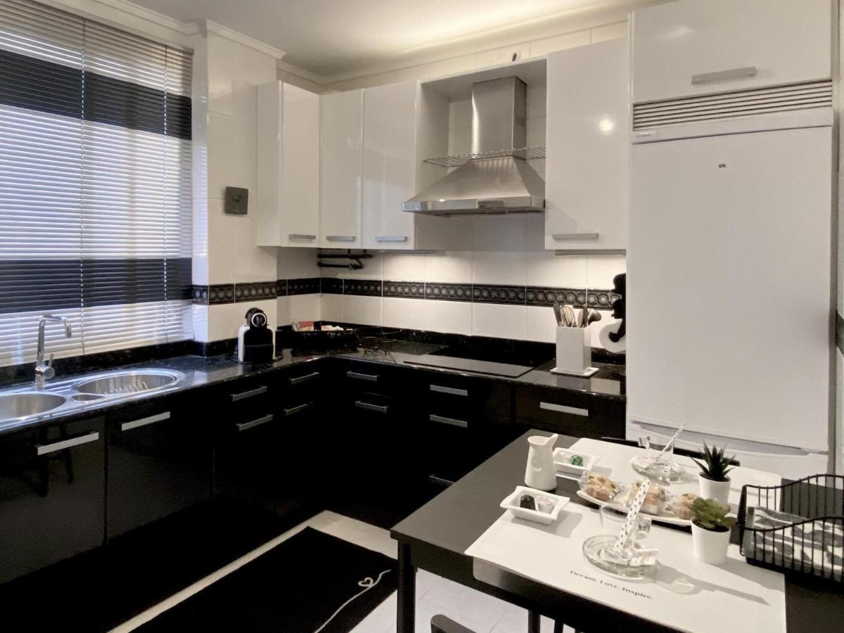 Pozas Accommodation By Next Stop Билбао Екстериор снимка