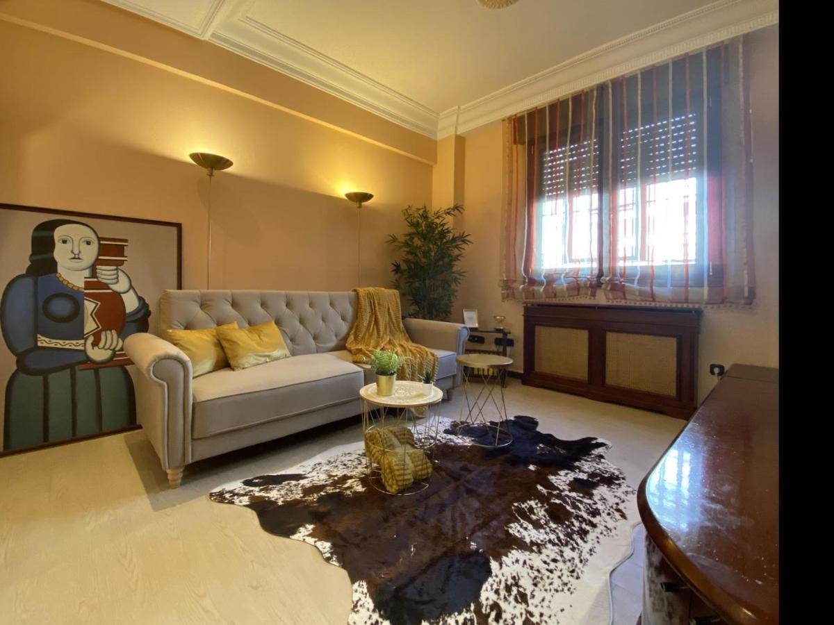 Pozas Accommodation By Next Stop Билбао Екстериор снимка