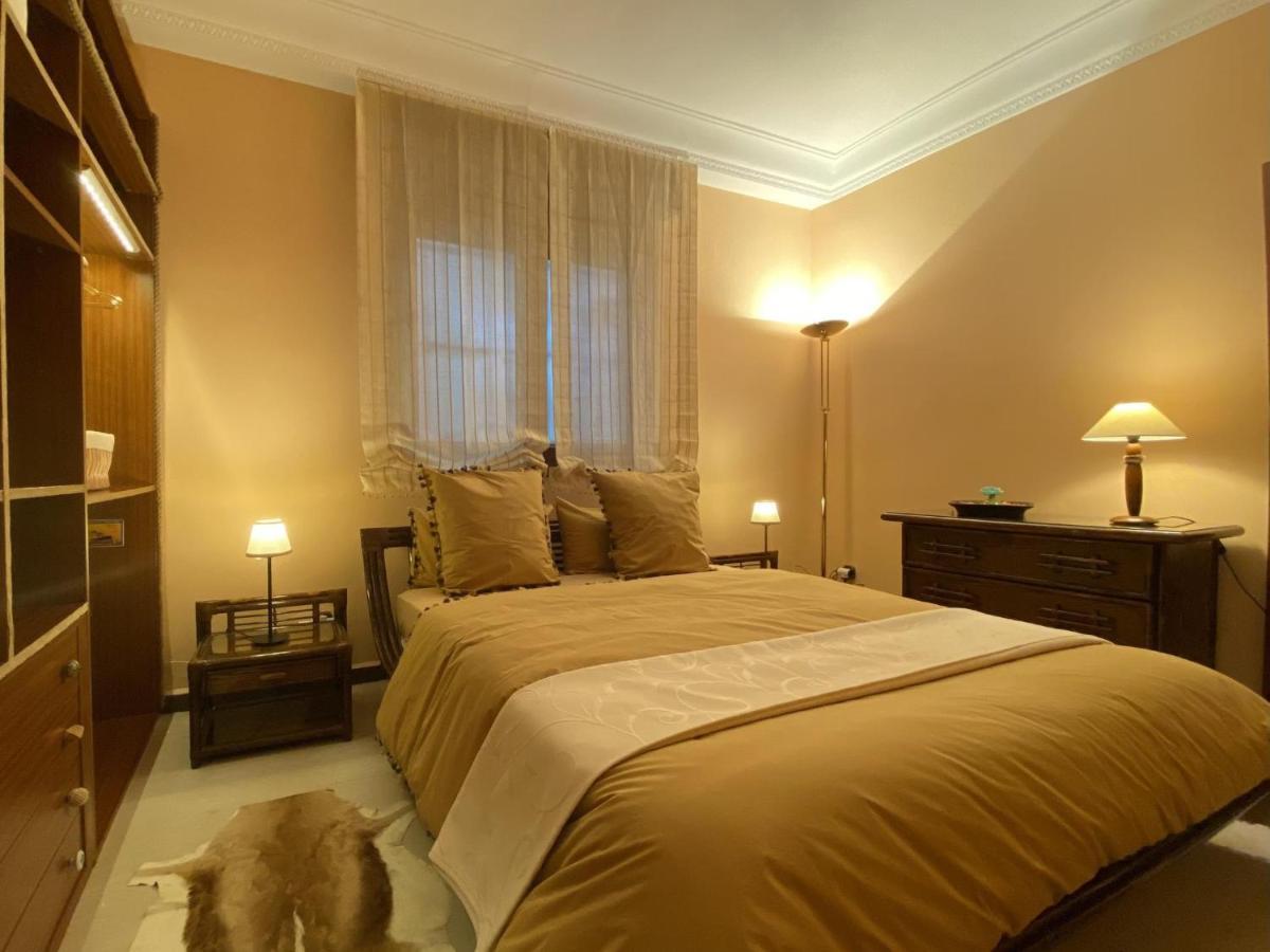 Pozas Accommodation By Next Stop Билбао Екстериор снимка