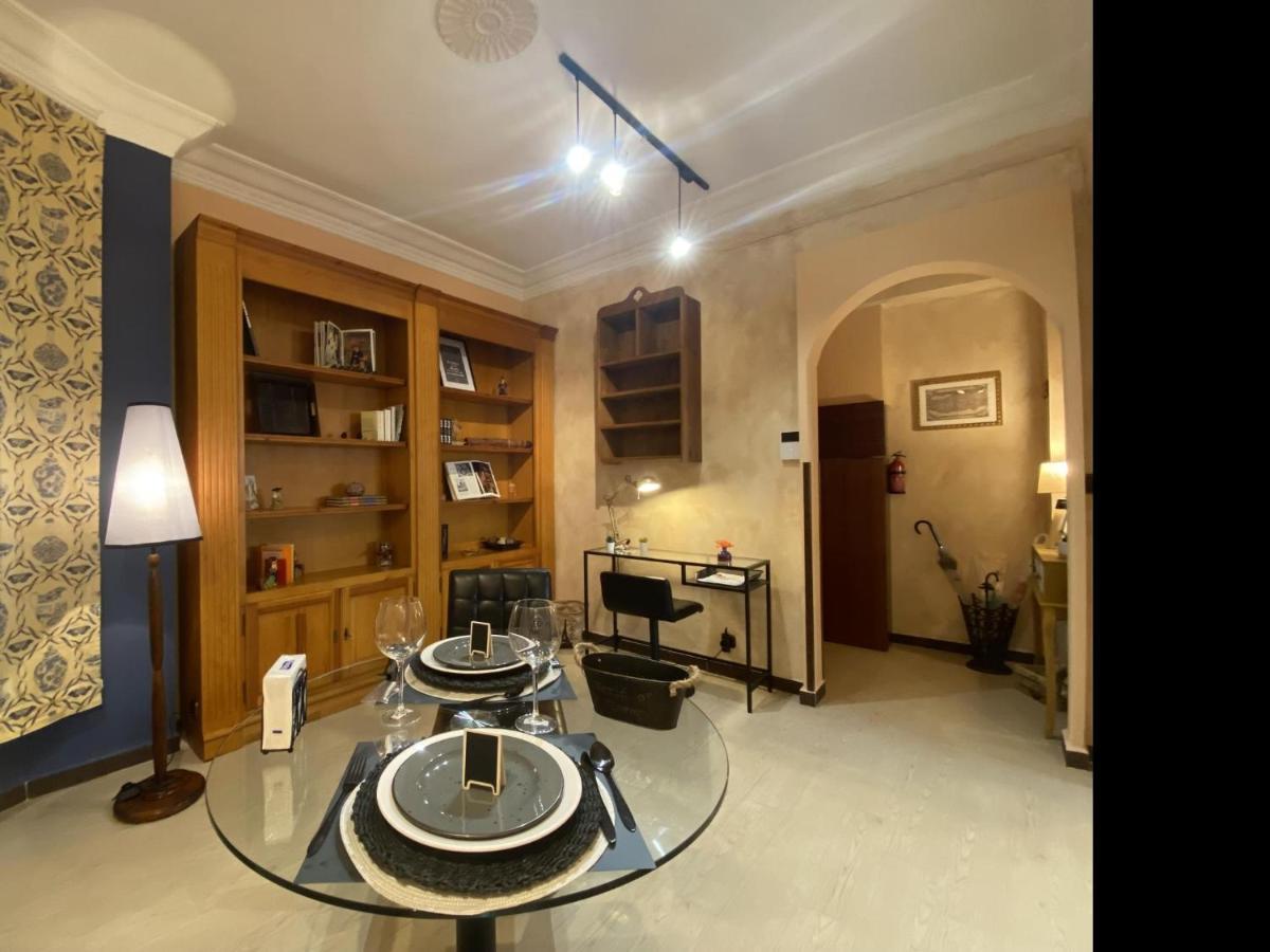 Pozas Accommodation By Next Stop Билбао Екстериор снимка