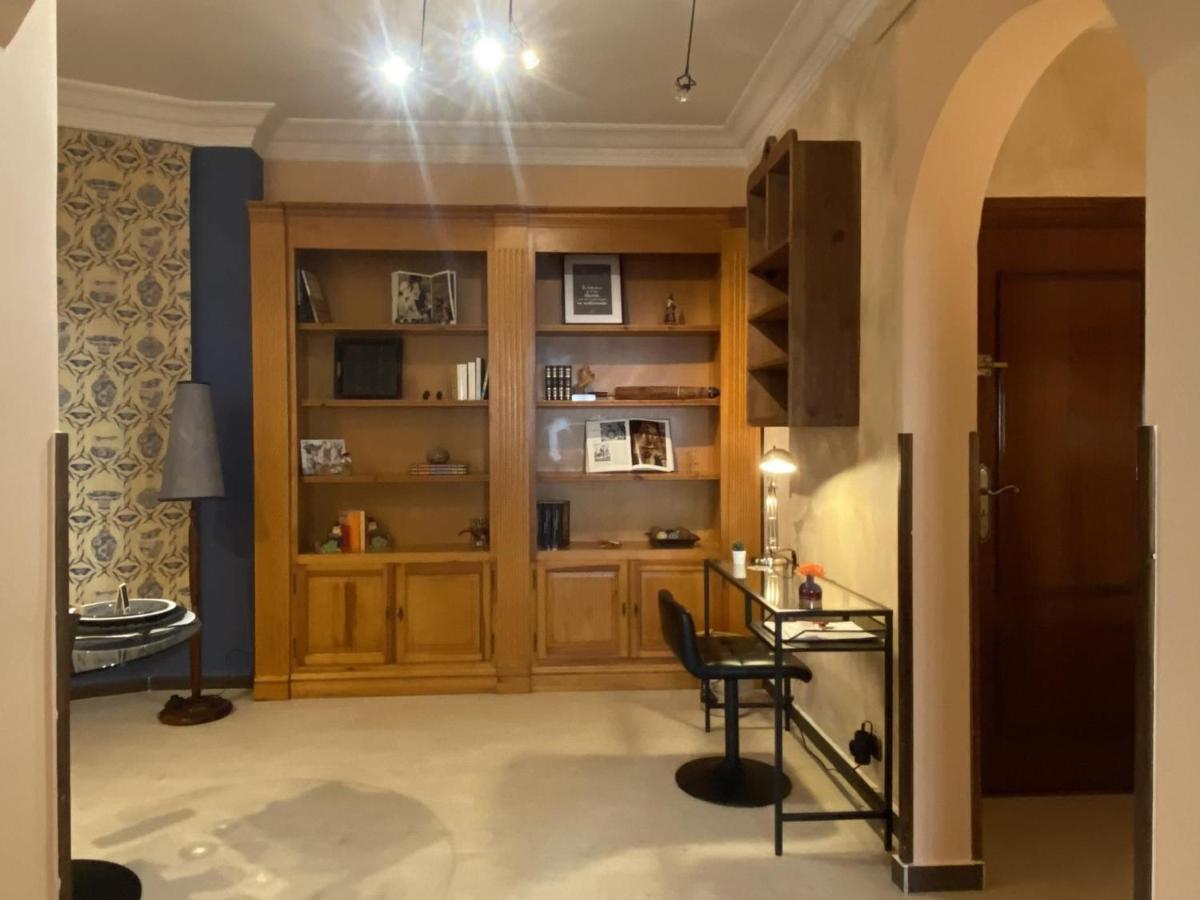 Pozas Accommodation By Next Stop Билбао Екстериор снимка
