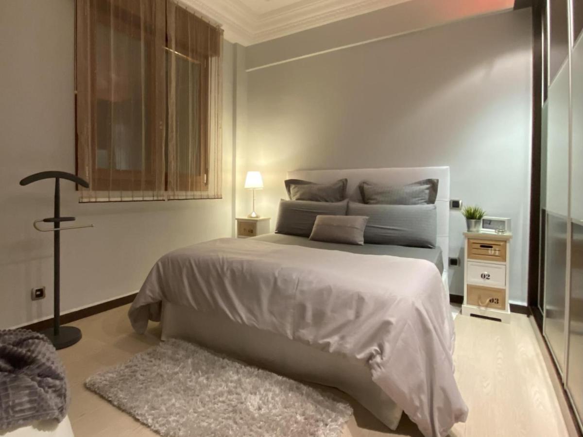 Pozas Accommodation By Next Stop Билбао Екстериор снимка