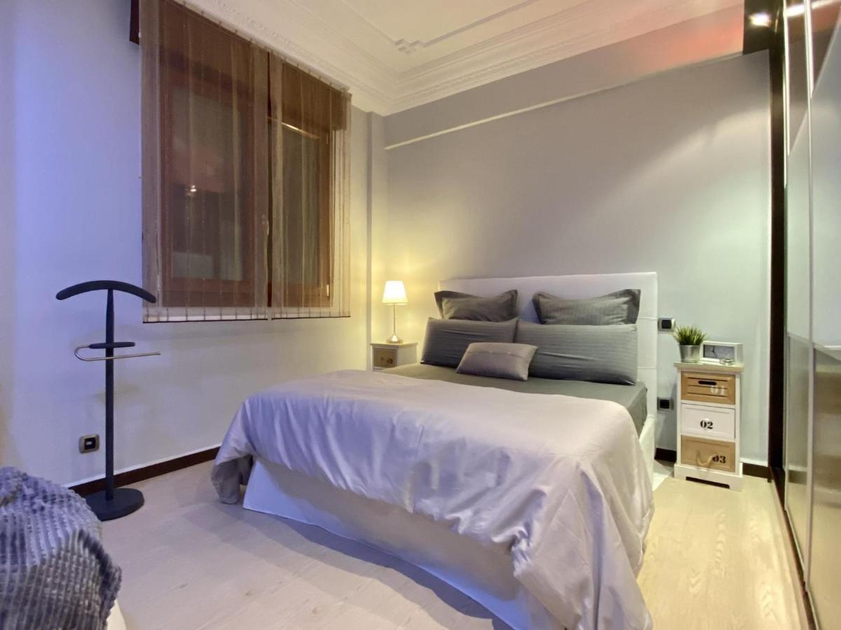 Pozas Accommodation By Next Stop Билбао Екстериор снимка