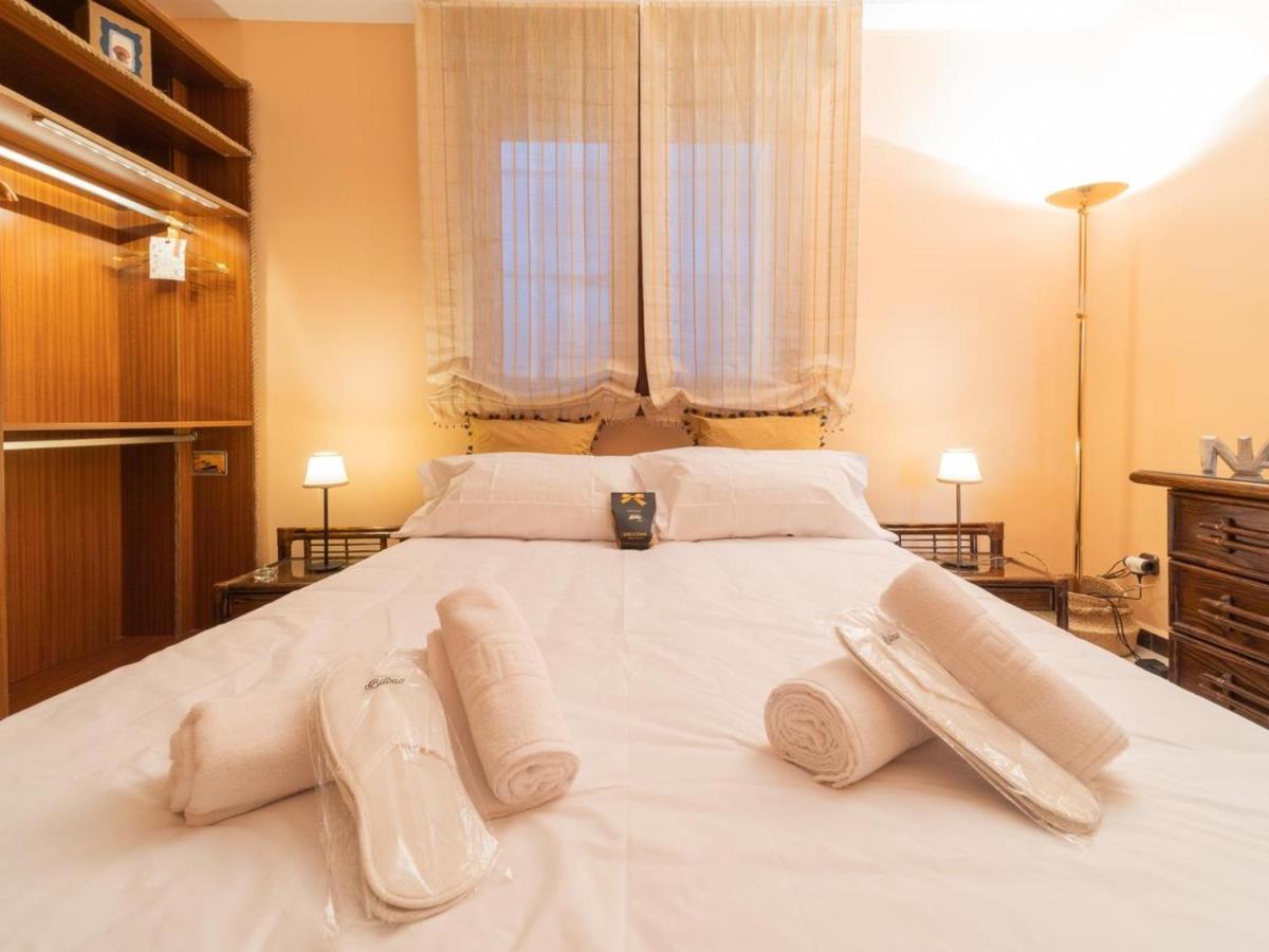 Pozas Accommodation By Next Stop Билбао Екстериор снимка