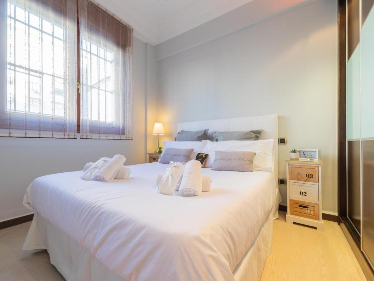 Pozas Accommodation By Next Stop Билбао Екстериор снимка