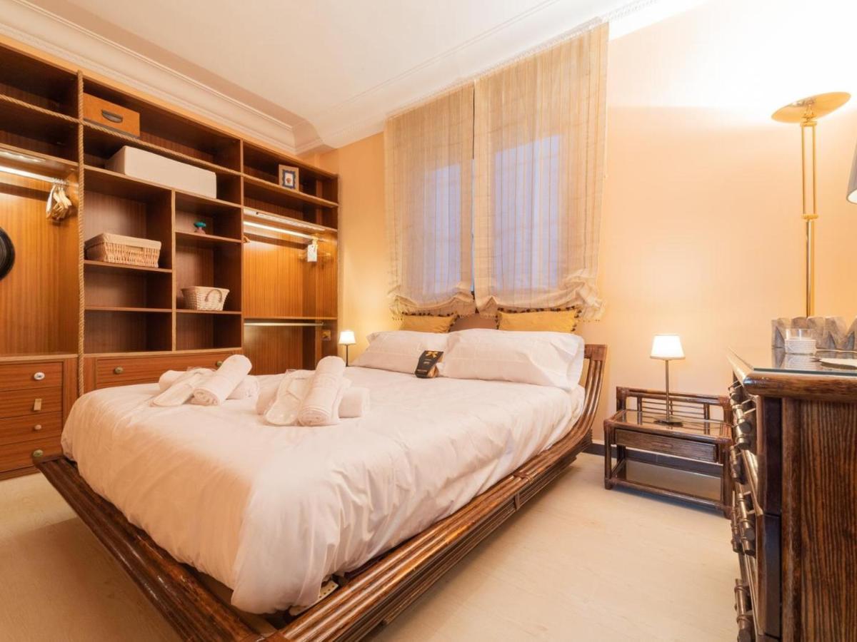 Pozas Accommodation By Next Stop Билбао Екстериор снимка