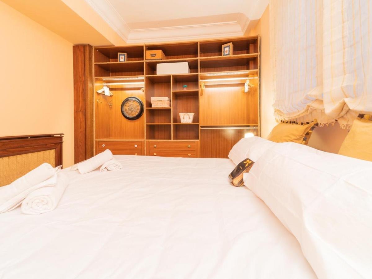 Pozas Accommodation By Next Stop Билбао Екстериор снимка