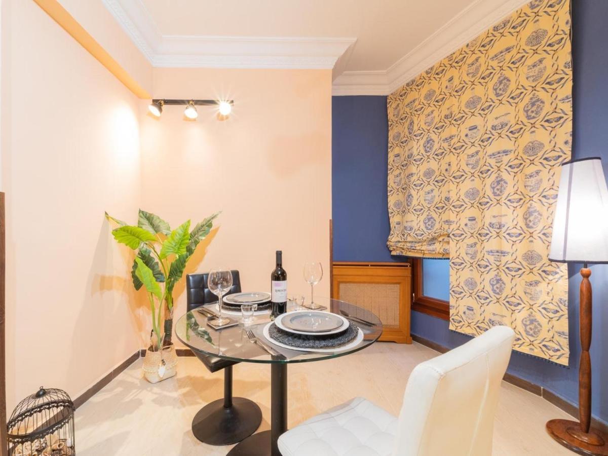 Pozas Accommodation By Next Stop Билбао Екстериор снимка