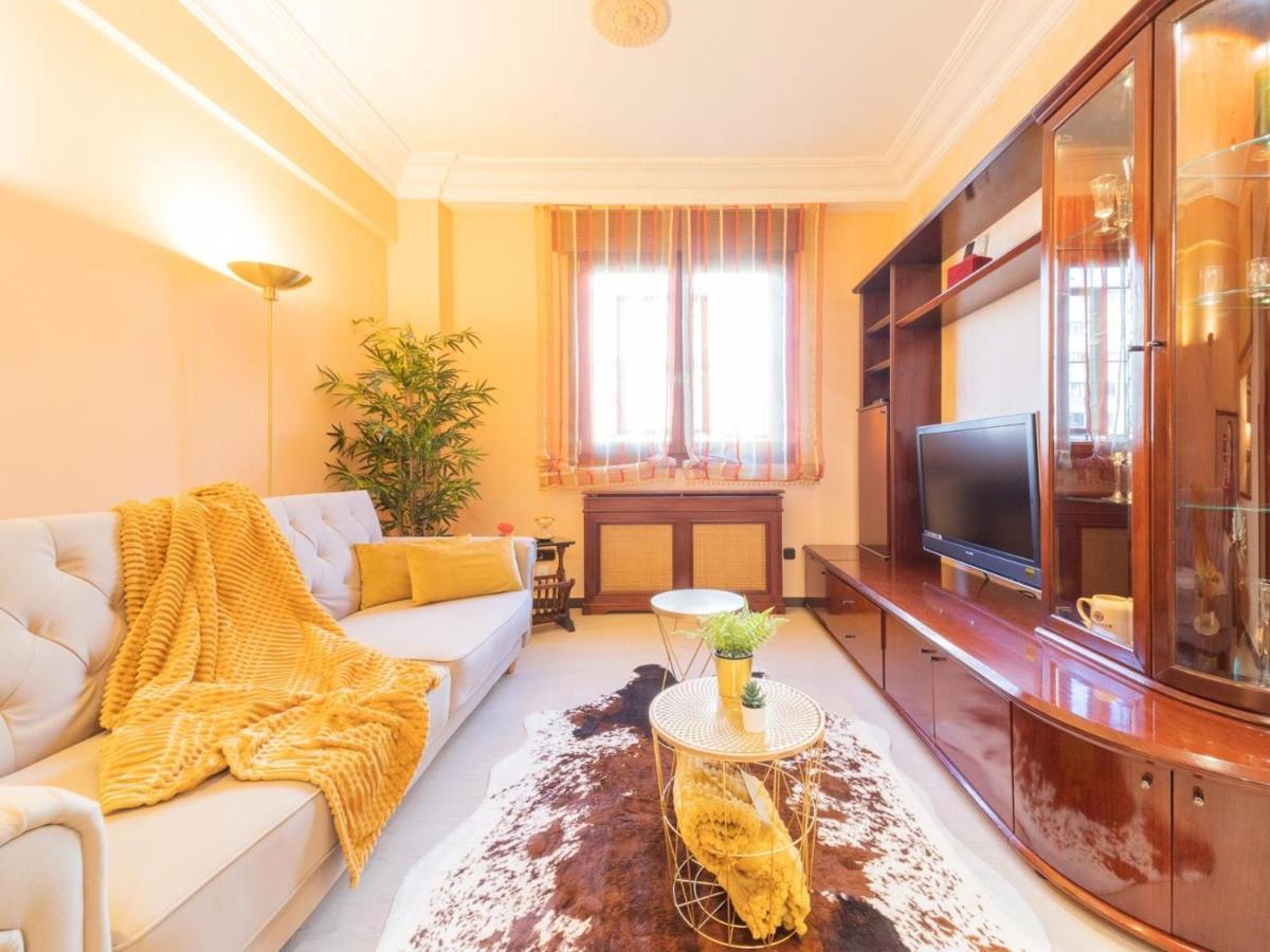 Pozas Accommodation By Next Stop Билбао Екстериор снимка