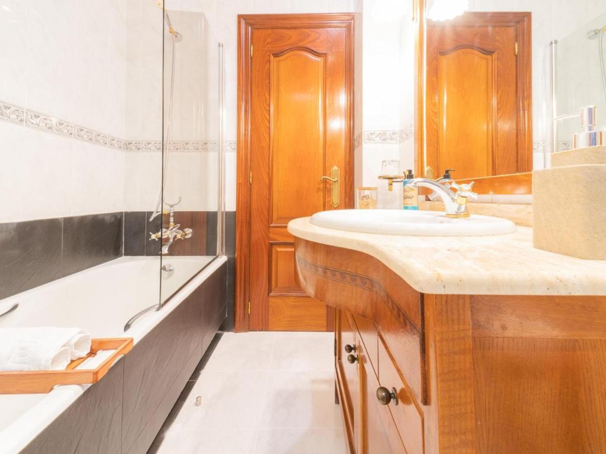 Pozas Accommodation By Next Stop Билбао Екстериор снимка