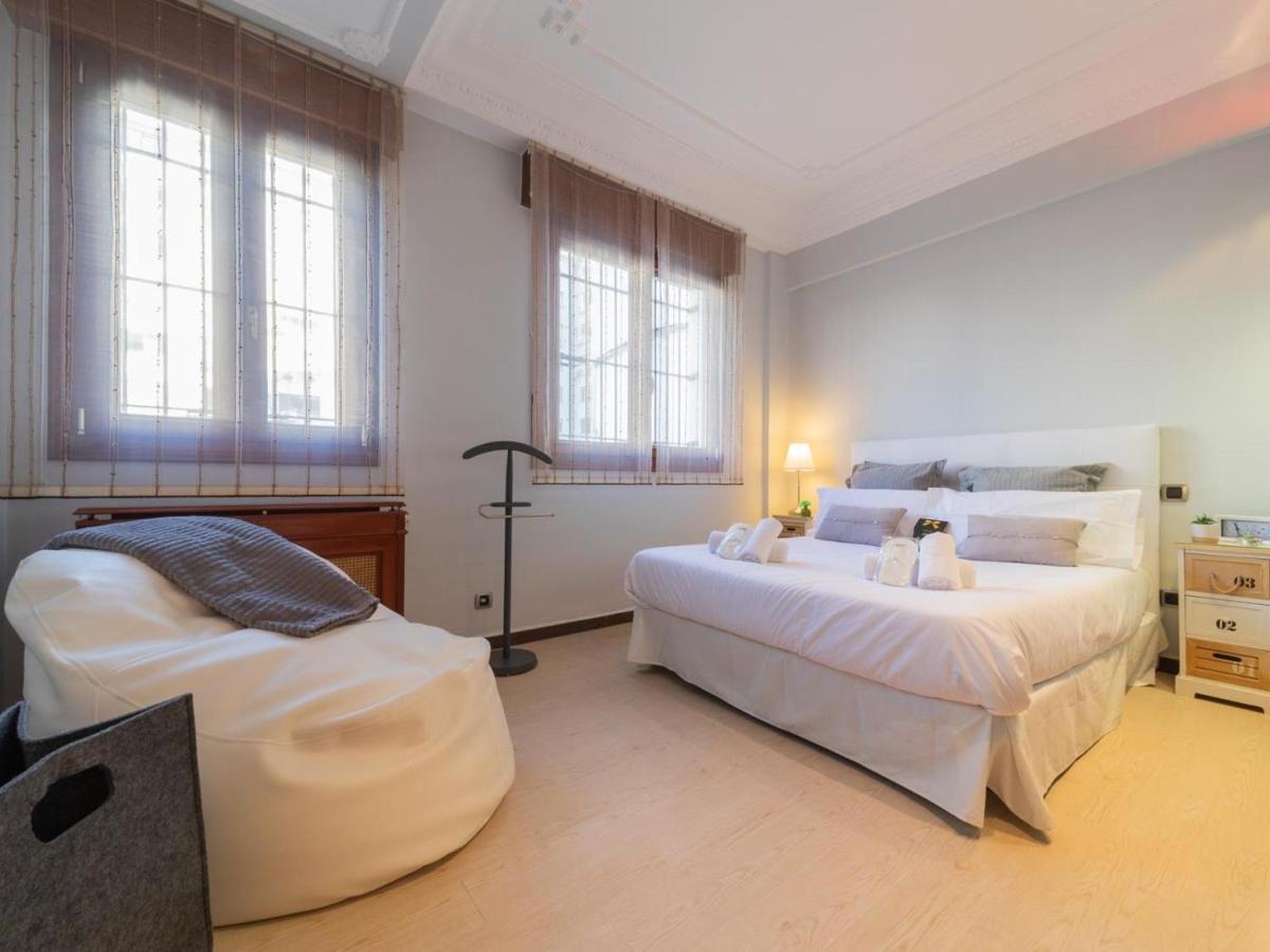 Pozas Accommodation By Next Stop Билбао Екстериор снимка